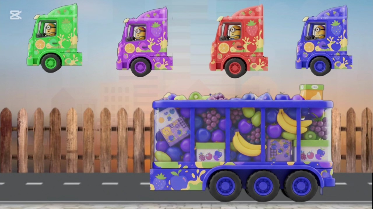 MENEBAK GAMBAR DENGAN BENAR!! TRUK PASIR TRUK MOLEN TRUK TANGKI PERTAMINA TRUK KONTAINER DUMP TRUCK