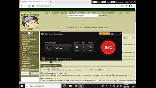 Record Your Screen For Free With Iobit Screen Recorder
