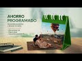 Planifica tus metas con Ahorro Programado - Banco de Machala
