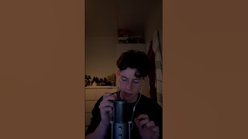ASMR Guess The Trigger #asmr #relax #asmrsounds #tingles #whispering  #mouthsounds #sleep