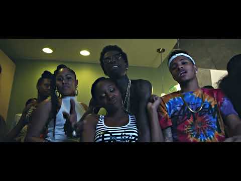 Rich Homie Quan   Blah Blah Blah Official Video