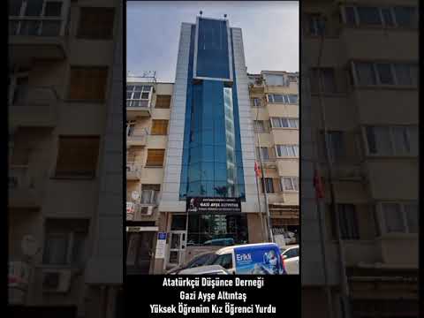ADD Genel Kurulu öncesi skandal iddialar