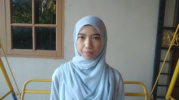 Activity 07 - Introduction to Speech 4 for Airil Haimi @ Teech