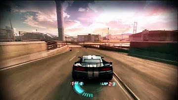 Split Second [Demo/Race 1]