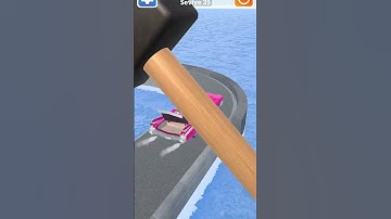 Car Crash Master Gameplay - Mobile Game - Android Game - ios Game