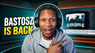 Bastosz Is Vrij Bastosz X Solid Circle - Guess Whos Back Official Music Video