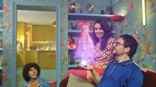 LITTLE MONKEYS - BREEZELINE    Welcome to Breezeline