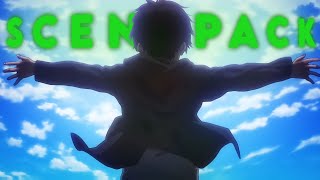 Attack On Titan S4 Scenepack 🔥| FXE MP4 | Free Download screenshot 2