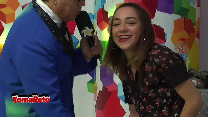 Lily ramos confirma novizago con Chocolove