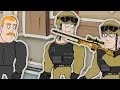 CSGO CARTOONS FEATURING CS.MONEY