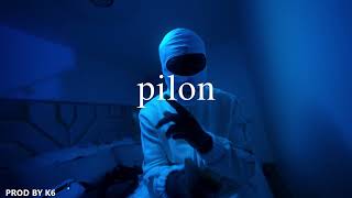 "PILON" Prod Jersey Kerchak Type Beat 2022 (Prod By K6)