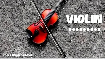 Most Famous Violin Ringtone | Edakadan Battelion Violin Ringtone Bgm | Daily Dose | #shorts