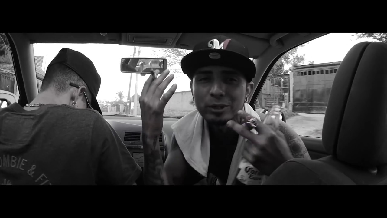 🤔ASÍ O MÁS CLARO?//BOKCAL//SIN MIEDO 2018 Vídeo Oficial.