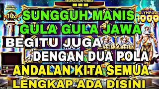 SUNGGUH MANIS ‼️ POLA GACOR OLYMPUS HARI INI ✨ POLA OLYMPUS HARI INI 🌙 OLYMPUS GACOR HARI INI