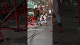 ?Basic Rope practice? suthan boxing trending motivation youtubeshorts shorts