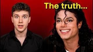 The Mysterious Life & Death of Michael Jackson 😱 Hidden Truth Finally Revealed