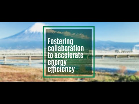 Energy Efficiency MovinOn Community of interest - BNP Paribas