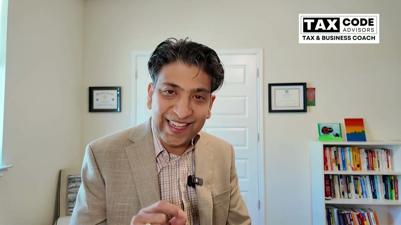 How I Deal with Market Volatility | Investing Mindset & Strategy