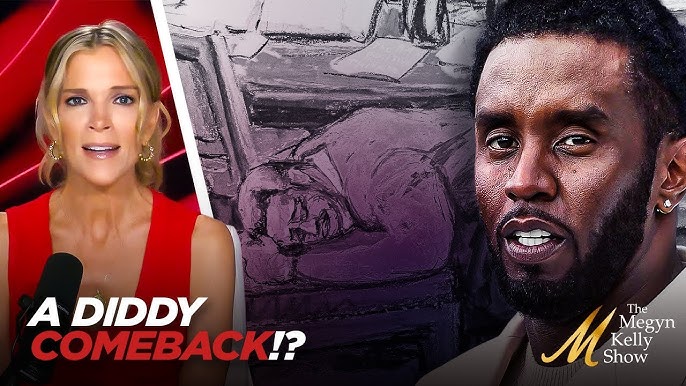 Could Disgusting Diddy Be Allowed to Make a Comeback After Getting Cleared of Serious Charges - YouTube