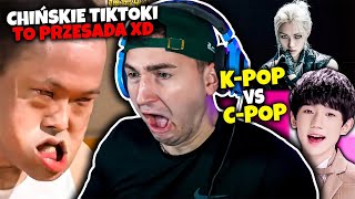 Trafiłem Na Koniec Chińskiego Tiktoka - Zagubiony W Internecie