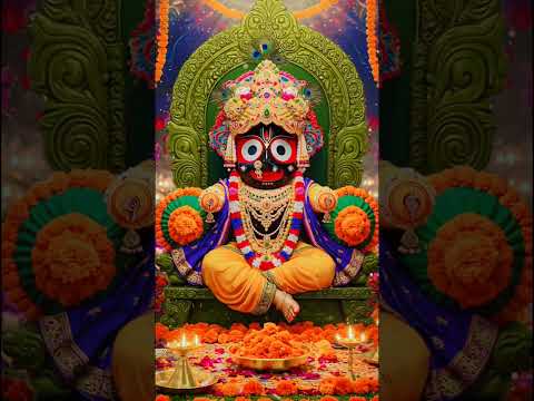 #jagannath #jagannathbhajan #bhajan #bhakti #bhaktisong #ytshorts #shorts