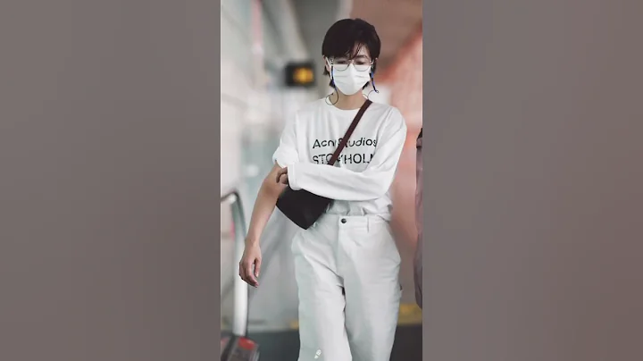 懵困💤少年萬茜湖北·武漢▶北京🛬️第12/12📸機場隨拍 𝐑𝐞𝐠𝐢𝐧𝐚 𝐖𝐚𝐧 𝐐𝐢𝐚𝐧 2023-06-11 - 天天要聞
