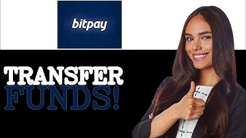 How To Transfer Money From BitPay Wallet To Bank Account (2025)