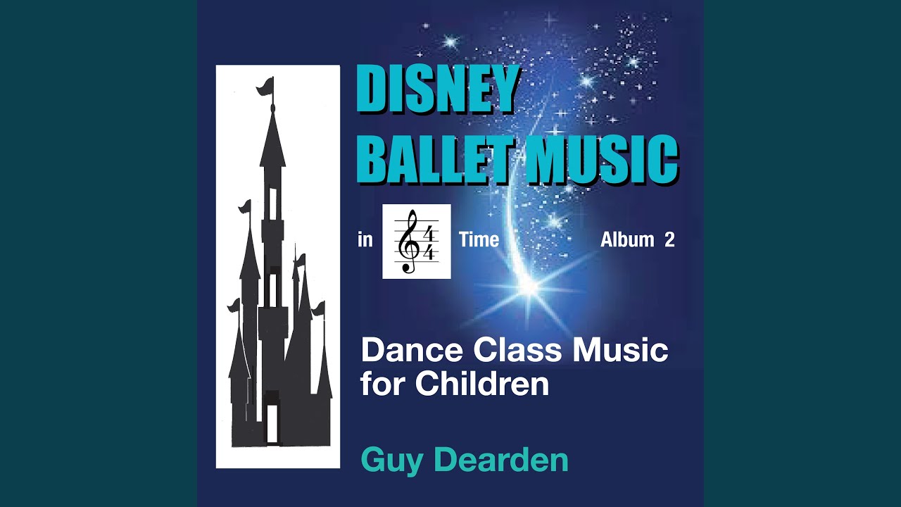 Watch Ev'rybody Wants To Be A Cat (from "The Aristocats") - Medium 4/4 - 12 bar Phrase on YouTube