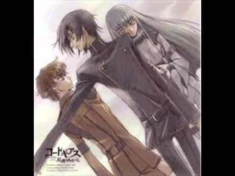 OTAKUMUSIC - Hitomi no Tsubasa