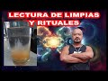 Lectura de limpias con huevo y Rituales | Esoterismo Ayuda Espiritual