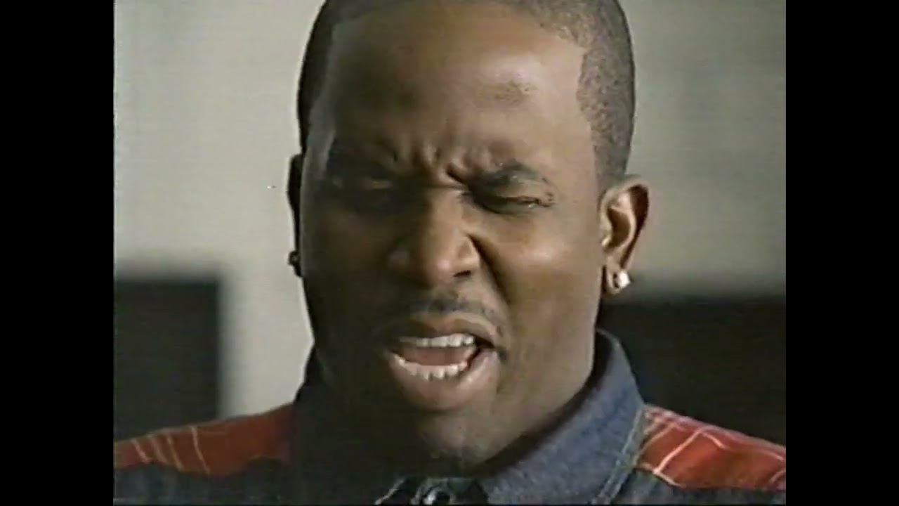 Video thumbnail — T-Mobile Sidekick 2 with Snoop Dogg Commercial 2004