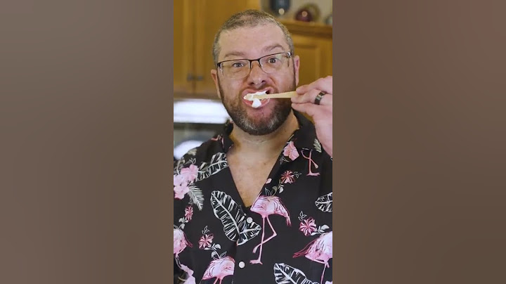 Trying the World's Spiciest Toothpaste #shorts