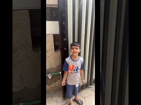 نمر هم زين ما اكلة الشعب الصيني ماله حل تحشيش
