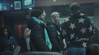 TSE Vic - 24hr Shiner (Official Music Video) Shot by @330Ted