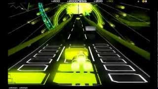 Transcendence Lindsey Stirling AudioSurf