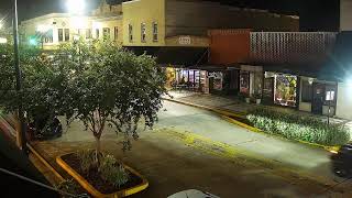 LIVE Downtown DeLand | North Woodland Blvd | 2026-08-01 8 PM ET
