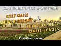 СРАВНЕНИЕ ОТЕЛЕЙ Sentido Reef Oasis Senses И Reef Oasis Beach Resort / Обзор отелей ЕГИПЕТ 2020