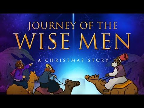 Who were the three kings in the Christmas story?