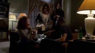 Profiler Profiled Derek Morgan 1