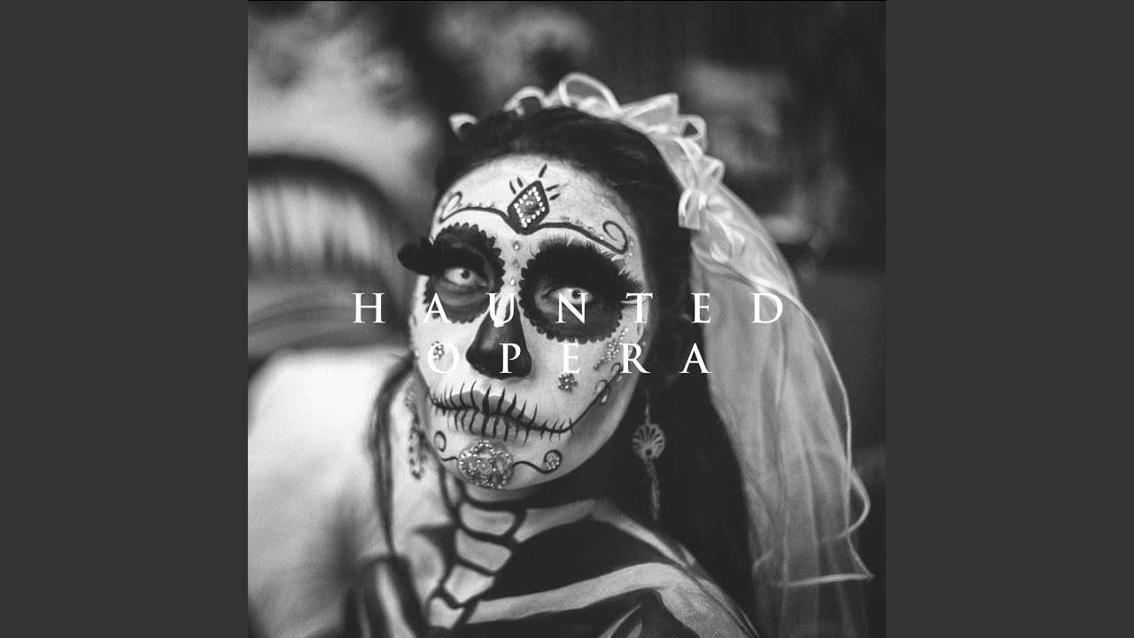 Haunted Opera