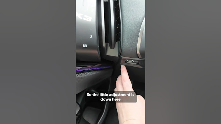 BMW's Most CONFUSING Feature? Why Is it Like This?
