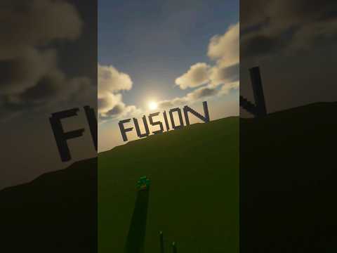 Fusion smp #viral #voicereveal #minecraftmeme #roblox #minecraftplayers #minecraftsong