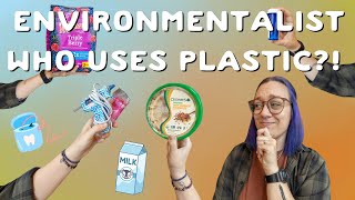 Plastic I still use in my zero waste home..... by The Simple Environmentalist 2,454 views 2 months ago 16 minutes