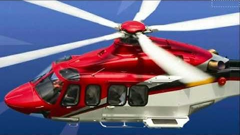 AW 139 ELECTRIC PART (1)