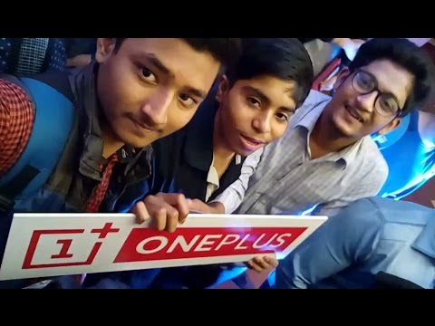 One Plus 3T