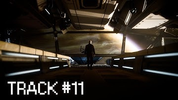 Alien: Isolation Chronological Soundtrack | #11 - Seegson Communications