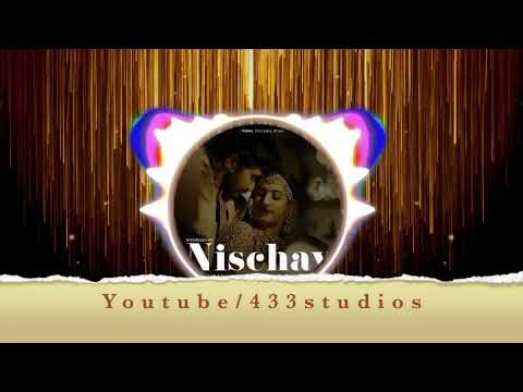 The Journey of a Lifetime OST Nischay Wedding Music