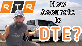 What Is DTE And How Accurate Is It?