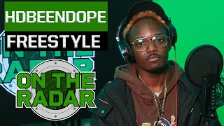 Download Lagu The HDBeenDope Freestyle Over Jadakiss' \ MP3