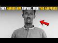 It Took 6 Months to Hang Him. 46 Years to Admit He Was Innocent | Mahmood Hussein Mattan